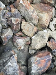 Rock background