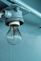 incandescent lamp