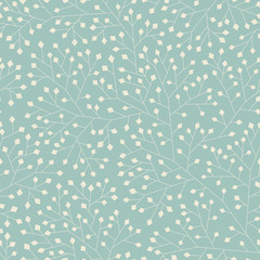 Abstract seamless background