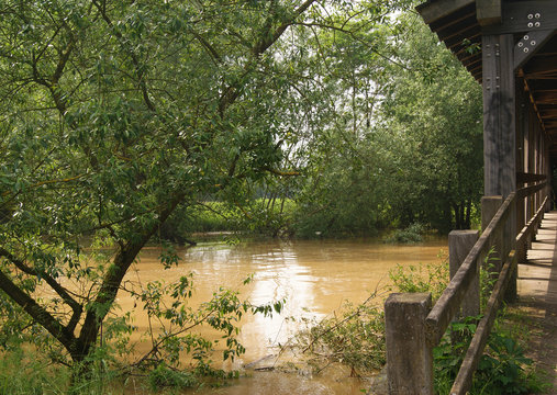 Hochwasser Ahr