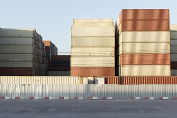 container park