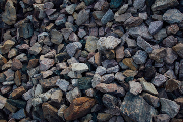 Rocks