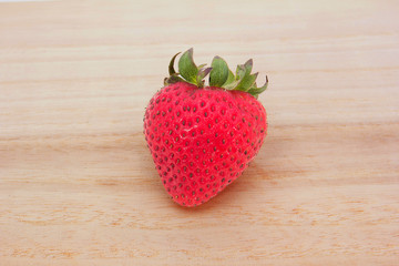 strawberry 
