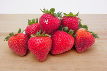 strawberry 