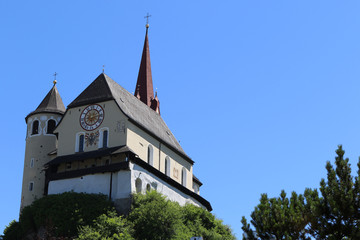 Rankweil Bergkirche