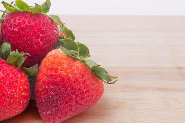strawberry 
