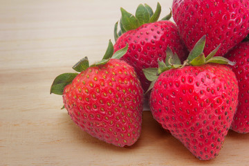 strawberry 