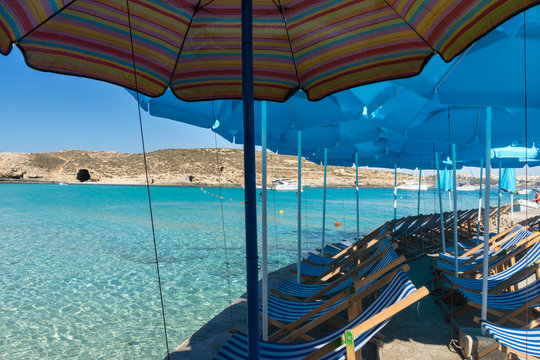 Blue Lagoon
Famous for its crystal and luscious blue waters