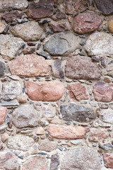 stone wall background