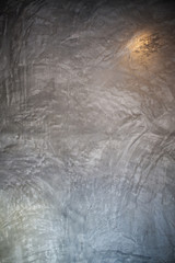 Naklejka premium Grey textured concrete wall ,Concrete wall, Background concrete