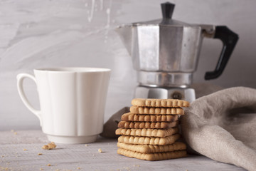 biscuits