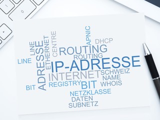 IP-Adresse
