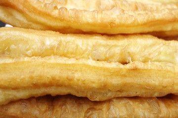 Chinese doughnut