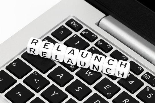 Relaunch