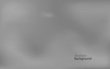 gray and white color background abstract art vector 