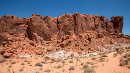 Valley of Fire State Park