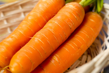 Carrots