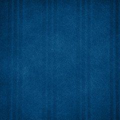 Grunge blue wall background or texture
