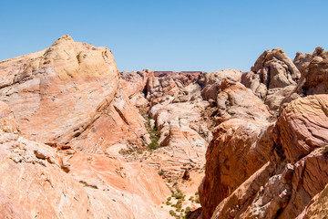 Valley of Fire State Park
