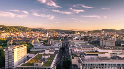 Stuttgart Königstraße © Stadtblick Stuttgart