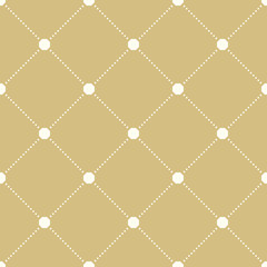 Modern Vector Seamless Pattern