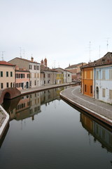Comacchio