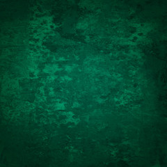 Textured green background