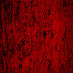 green background