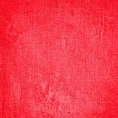 abstract red background