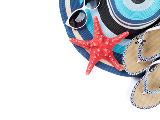 Beach accessories