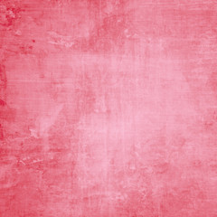 abstract red background