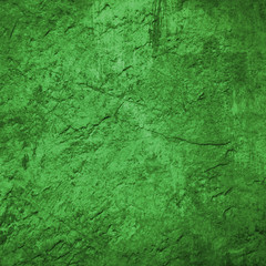 Fototapety  Teksturowane zielone tło
