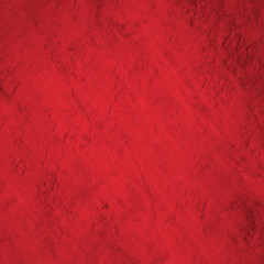 abstract red background