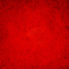 abstract red background