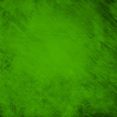 Textured green background