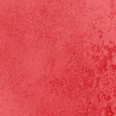 abstract red background