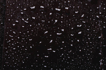 Black Marble Background