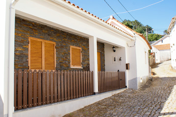 Serra da Lousã, Coimbra, Portugal