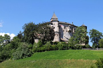 castello diPresule (Prösels) - Alto Adige