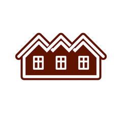 Building and engineering creative element for use in web and gra