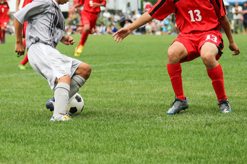サッカー　フットボール