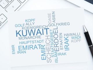 Kuwait