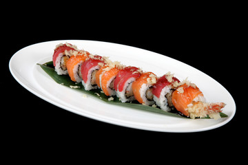 dish of Japanese cuisine