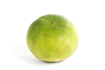 green lime