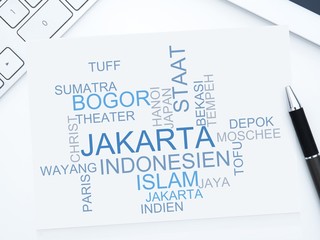 Jakarta