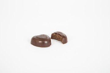 Heart Shaped Chocolates