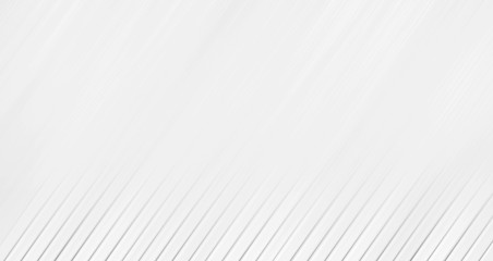 Abstract white striped line background