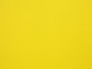 yellow wall texture background