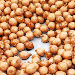 The Isaan sausage,Thai Northeastern sausage