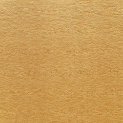 Paper texture - brown paper sheet